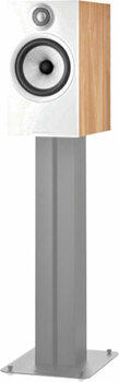 Hi-Fi Bookshelf speaker Bowers & Wilkins 606 S2 Anniversary Edition Hi-Fi Bookshelf speaker Oak - 4