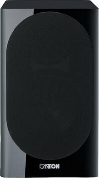 Hi-Fi bogreol højttaler CANTON Townus 30 Black Gloss - 3