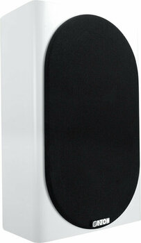 Hi-Fi On-Wall speaker CANTON Townus 10 Matte White - 5
