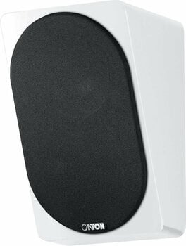 Hi-Fi Surround speaker CANTON AR 5 Matte White - 4
