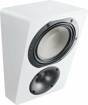 Hi-Fi Surround speaker CANTON AR 5 Matte White - 2