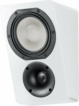 Hi-Fi Surround speaker CANTON AR 5 Matte White - 3