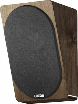 Hi-Fi Surround speaker CANTON AR 5 Walnut - 4