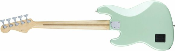 5χορδη Μπάσο Κιθάρα Fender Deluxe Active Jazz Bass V, RW, Surf Pearl - 2