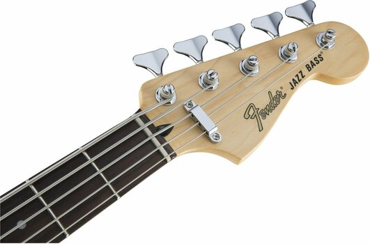 5χορδη Μπάσο Κιθάρα Fender Deluxe Active Jazz Bass V, RW, Surf Pearl - 7