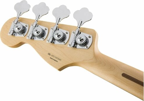 Ηλεκτρική Μπάσο Κιθάρα Fender Deluxe DimensionTM Bass, MN, Natural - 6