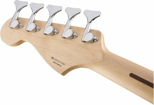 Basso 5 Corde Fender Deluxe DimensionTM Bass V, MN, Natural - 6