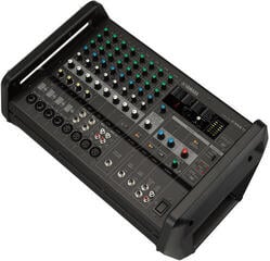 Power mixpult Yamaha EMX5 Power mixpult - 1