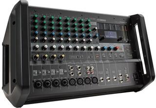 Power Mixer Yamaha EMX7 Power Mixer - 2