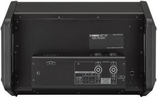 Power Mixer Yamaha EMX7 Power Mixer - 3