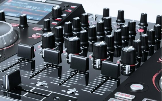 DJ контролер Numark NV II DJ контролер - 5