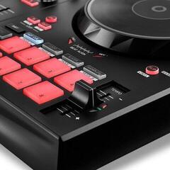 DJ Controller Hercules DJ DJControl Inpulse 300 MK2 DJ Controller - 3