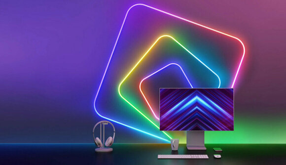Studio luč Govee Neon Smart - 7