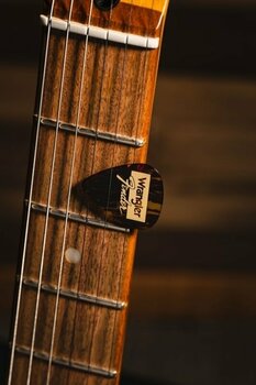 Plektrum Fender Wrangler 351 Celluloid Picks Medium Plektrum - 5
