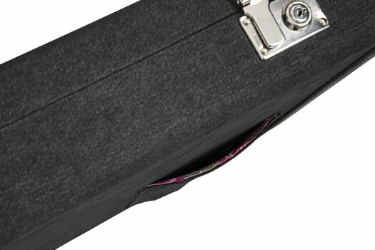 Kovček za električno kitaro Fender Wrangler Denim Strat/Tele Kovček za električno kitaro - 8