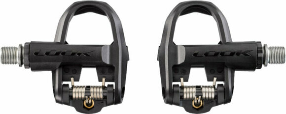 Pedais clipless Look Keo Classic 3 Black Clip-In Pedals - 3