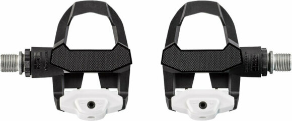 Clipless Pedals Look Keo Classic 3 White-Black Clip-In Pedals - 2