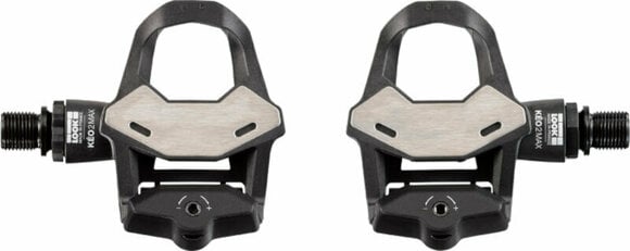 Clipless Pedals Look Keo 2 Max Black Clip-In Pedals - 2