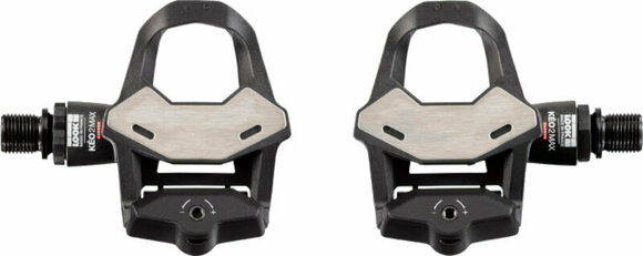Clipless Pedals Look Keo 2 Max Carbon Black Clip-In Pedals - 2