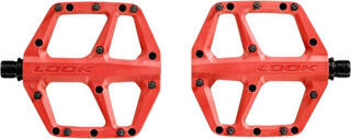 Flat pedals Look Trail Fusion Red Flat pedals - 1