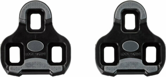 Placute pedale / Accesorii Look Cleat Keo Grip Black Placute pedale / Accesorii - 2