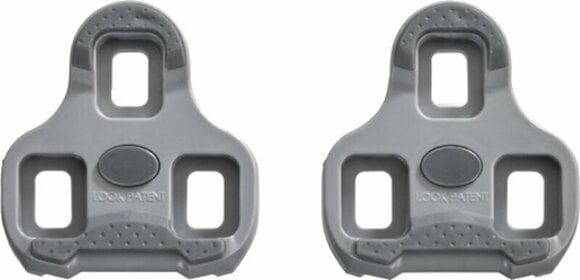 Cleats / Accessories Look Cleat Keo Grip Grey Cleats / Accessories - 2