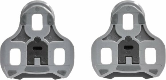 Cleats / Accessories Look Cleat Keo Grip Grey Cleats / Accessories - 3