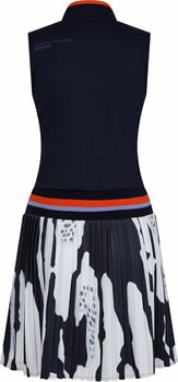 Skirt / Dress Sportalm Ghadira Deep Water 42 Dress - 2