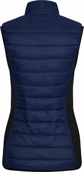 Gilet Sportalm Graphic Deep Water 38 Gilet - 2