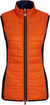 Vest Sportalm Graphic Deep Water 38 Vest - 3