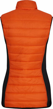 Gilet Sportalm Graphic Deep Water 38 Gilet - 4