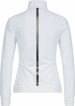 яке Sportalm Emanu Womens Jacket Optical White 34 - 2