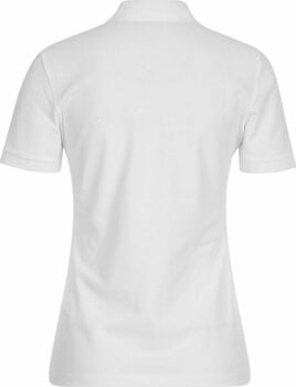 Polo košeľa Sportalm Shank Womens Polo Shirt Optical White 36 - 2