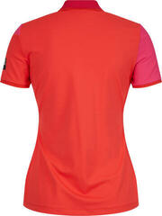 Rövid ujjú póló Sportalm Spring Womens Fuchsia 34 Rövid ujjú póló - 1