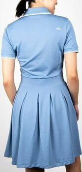 Skirt / Dress Kjus Womens Mara Dress Santorini 34 - 2