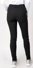Kalhoty Kjus Ikala Treggings Black 46 Kalhoty - 1
