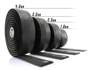 Fita de guiador Lizard Skins DSP Bar Tape V2 - 3