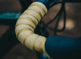 Fita de guiador Lizard Skins DSP Bar Tape V2 - 7