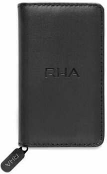 Słuchawki douszne RHA T20i Black Edition - 6