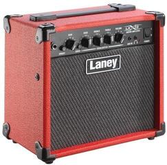 Tranzisztoros gitárkombók Laney LX15 RD Tranzisztoros gitárkombók - 2