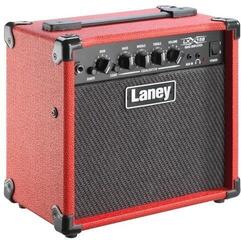 Combo de bajo pequeño Laney LX15B RD Combo de bajo pequeño - 1