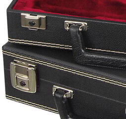 Protective cover for clarinet Jakob Winter 321B Bb Protective cover for clarinet - 3