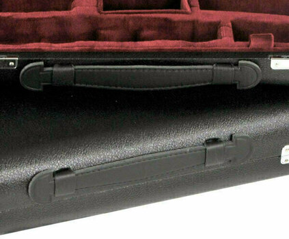 Protective cover for clarinet Jakob Winter 721B Bb clarinet case - 3