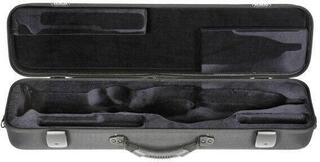 Capa de proteção para saxofone Jakob Winter 51088 Bb Soprano Capa de proteção para saxofone - 1