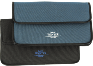 Protective cover for saxophone Jakob Winter 51395NB Tenor Protective cover for saxophone - 2
