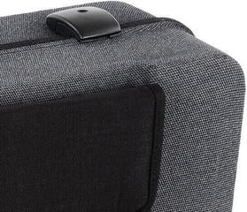 Protective cover for saxophone Jakob Winter 51395NB Tenor Protective cover for saxophone - 3