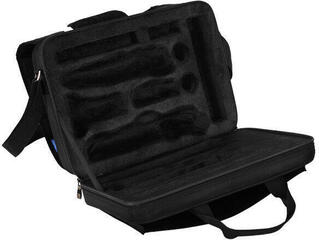 Protective cover for clarinet Jakob Winter 99821B Bb Protective cover for clarinet - 1