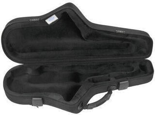 Capa de proteção para saxofone Jakob Winter 51092 Alto BK Capa de proteção para saxofone - 1