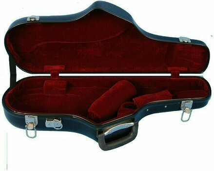 Protective cover for saxophone Jakob Winter 192 Alto BK Protective cover for saxophone - 3