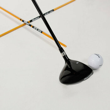 Pripomoček za trening Masters Golf Drill Stix - 2